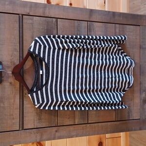 Old Navy  brushed tunic top